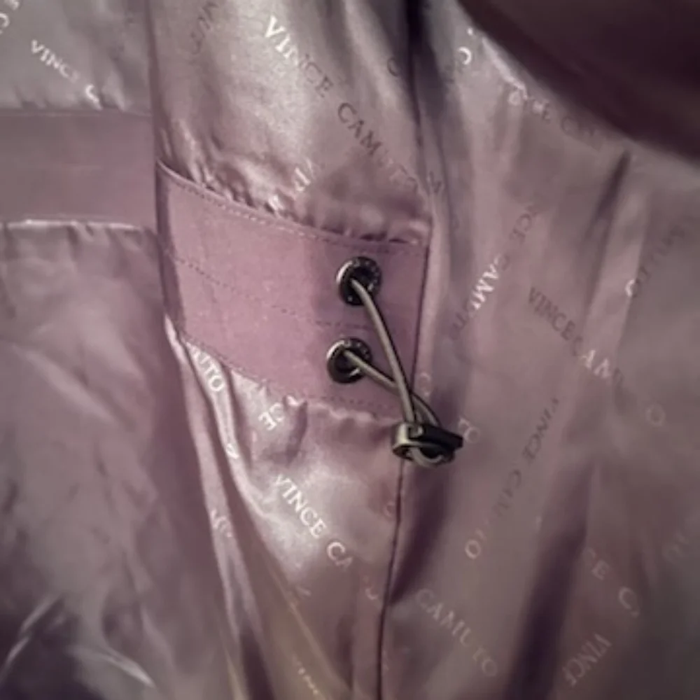 Coat - Picture 5 of 9